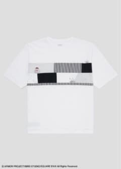 グラニフ(graniph) ドラゴンクエスト　はぐれメタルTシャツのサムネイル
