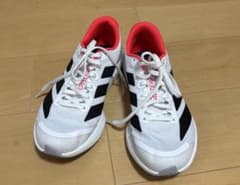 adidas ADIZERO BK ランニングシューズ　25.5cmのサムネイル