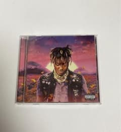 Juice Wrld [LEGENDS NEVER DIE]CDのサムネイル
