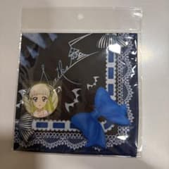 アイカツ 藤堂ユリカ メモリアルハンカチセット - メルカリ