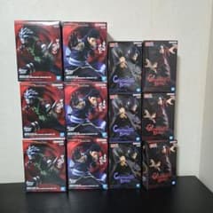 フィギュア まとめ売り NARUTO CombinationBattle NARUTO-ナルト- フィギュア まとめ売り 6点 - メルカリ