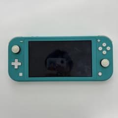 Nintendo Switch Lite ターコイズのサムネイル