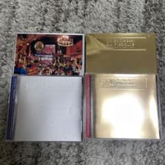 B'z ベストアルバム　2枚組のサムネイル