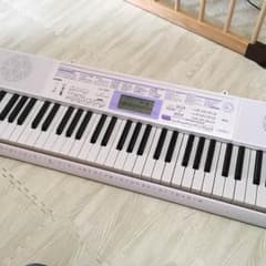 【sar746様専用】カシオ CASIO LK-122のサムネイル