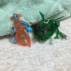 モンコレのサムネイル