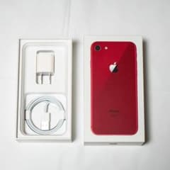 iPhone　純正充電器　ライトニングケーブルセットのサムネイル