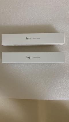 lujo ルジョーニードセラムのサムネイル