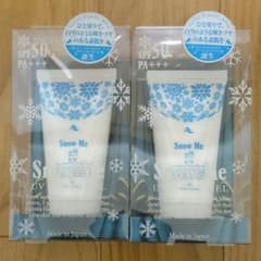 snow me  uv カバージェル 60gのサムネイル
