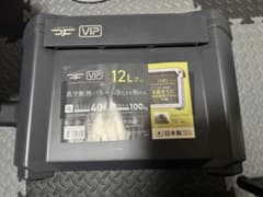 JEJアステージ クーラーボックス スレートグレー 12Lのサムネイル