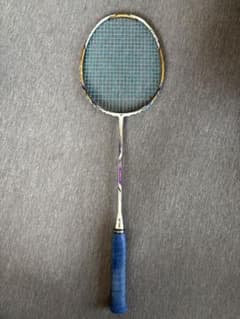 YONEX VOLTRIC Z-FORCE 2012 LIMITED 限定モデル - メルカリ