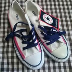 【難あり】未使用 CONVERSEのサムネイル