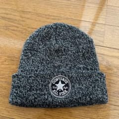 CONVERSE ニット帽 ビーニーのサムネイル