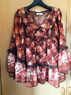 LIZ LISA トップスのサムネイル