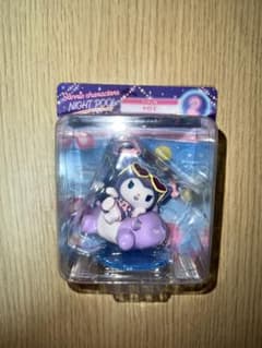 happy くじ クロミ フィギュアのサムネイル