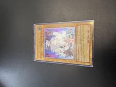 遊戯王 Gene-Warped Warwolf 1st Edition 2枚専用のサムネイル