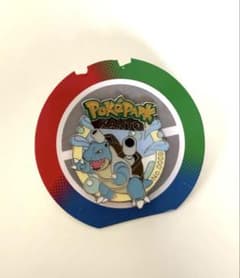 PokéPark KANTO 카멕스 핀즈 핀 배지