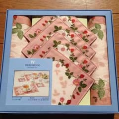 WEDGWOODコースター、ティマットのサムネイル