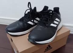 Adidas FAITO SYN K S　24.0のサムネイル