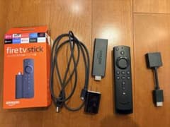 Amazon Fire TV Stick セット　第2世代のサムネイル