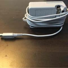 3DS充電器のサムネイル