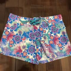 ロキシー サーフショートパンツのサムネイル