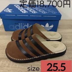 ADICLOG アディクロッグ スリッポン サンダル 26.5 adidas ADICLOG アディクロッグ スリッポン サンダル 25.5 - メルカリ