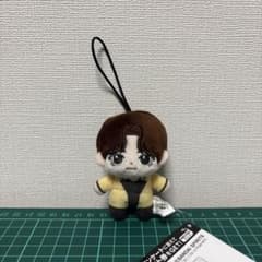 TinyTAN Butter 호와누이 V 테테
