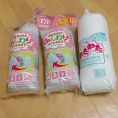 手芸用品 わたのサムネイル