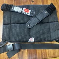 ここらら様専用妊婦用マタニティーシートベルト　Bump Beltのサムネイル