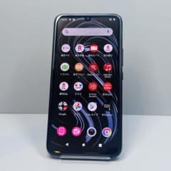 Rakuten BIG s 3917JR スマートフォン本体　C9080のサムネイル