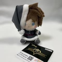 キングダム ハーツ ミルキーボア マスコットの入手方法まとめ – キャラホビ