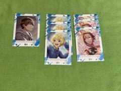 アイドルマスターSIDEM ぱしゃこれ第5弾 Beitのサムネイル