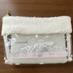 シナモンロール ポーチのサムネイル
