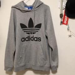 adidas アディダス パーカーのサムネイル