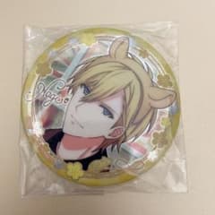 アイナナ 缶バッジ 六弥ナギのサムネイル