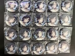 火威青 缶バッジ 20個 hololive 6th fes.CANバッジ - メルカリ