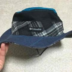 DSK様専用☆コロンビア ハットのサムネイル