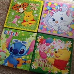 箱入り♡ハンドタオルセットのサムネイル