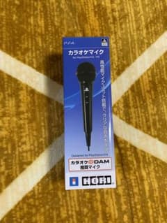 カラオケマイク　DAM 値下げ！のサムネイル
