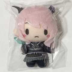 プロセカ ふわぷちマスコット ニーゴ ボクのあしあと キミのゆくさき