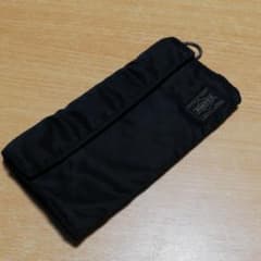 ポーター　長財布のサムネイル