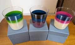hyakushiki タンブラー 3客セットのサムネイル