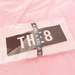 SEVENTEEN ワッペン THE8のサムネイル