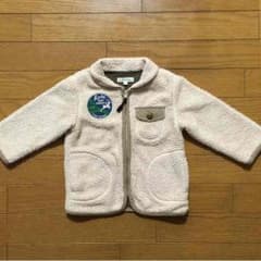 キッズコート 90のサムネイル