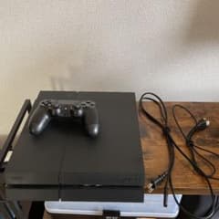 PlayStation4のサムネイル