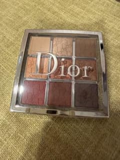 Dior BACKSTAGE アイパレット 003 アンバーのサムネイル