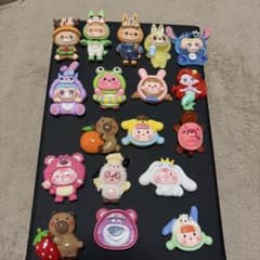 デカパーツのサムネイル