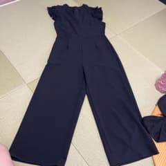 SHEIN オールインワンのサムネイル
