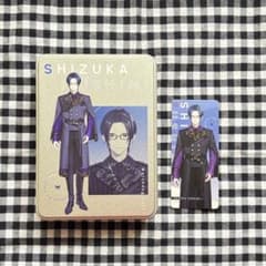 ブレマイ 節見静 カフェセット 1周年 - メルカリ