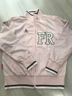 みみっく様専用 ルコックゴルフ レディース ジャンバーのサムネイル
